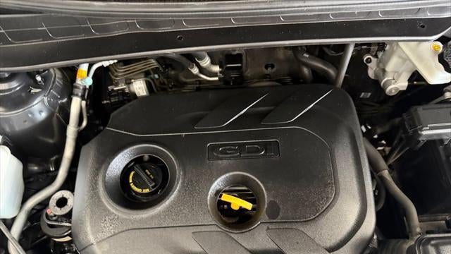 2015 Hyundai TUCSON GLS