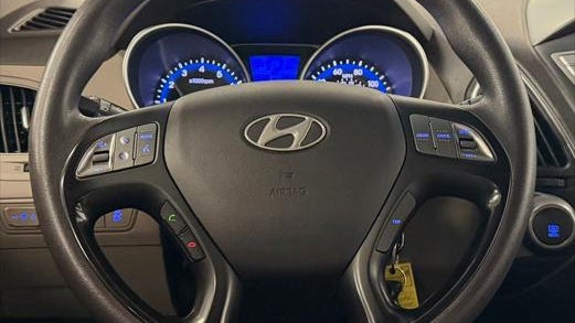 2015 Hyundai TUCSON GLS