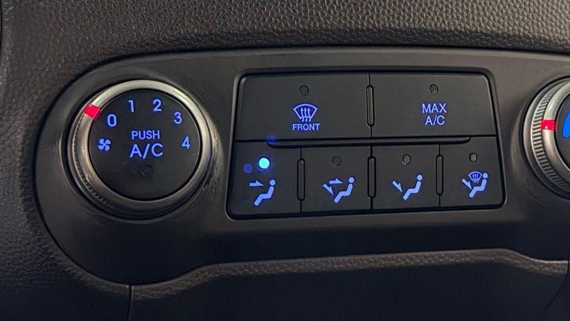 2015 Hyundai TUCSON GLS