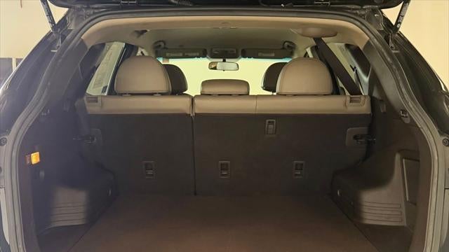 2015 Hyundai TUCSON GLS