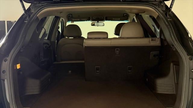 2015 Hyundai TUCSON GLS