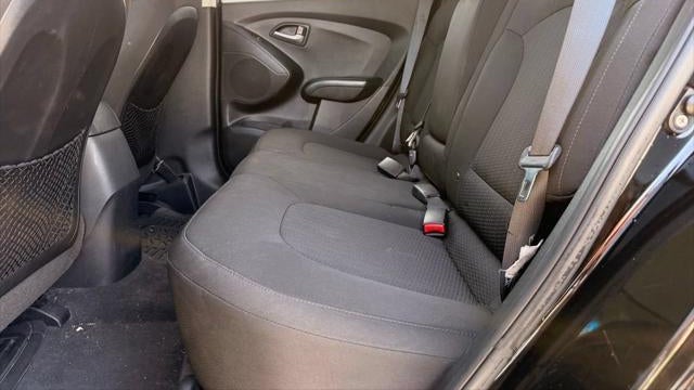 2014 Hyundai TUCSON GLS