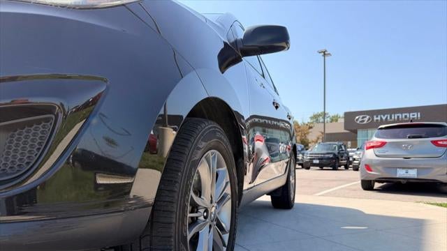 2014 Hyundai TUCSON GLS
