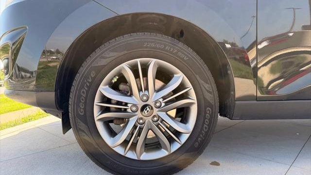 2014 Hyundai TUCSON GLS
