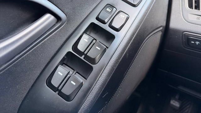 2014 Hyundai TUCSON GLS