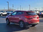 2015 Tucson Thumbnail 6