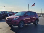 2015 Tucson Thumbnail 8