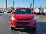 2015 Tucson Thumbnail 9