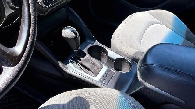 2015 Hyundai TUCSON GLS