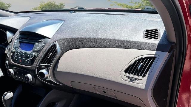 2015 Hyundai TUCSON GLS