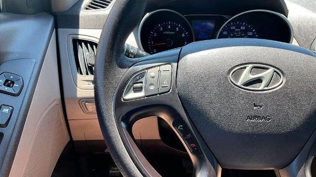2015 Hyundai TUCSON GLS