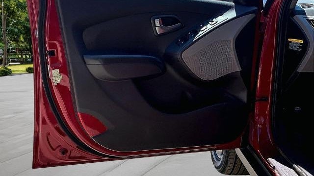 2015 Hyundai TUCSON GLS