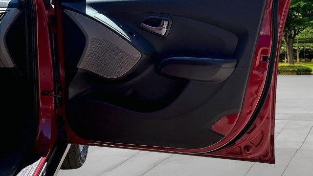 2015 Hyundai TUCSON GLS