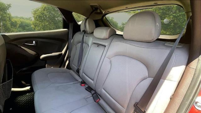 2015 Hyundai TUCSON GLS