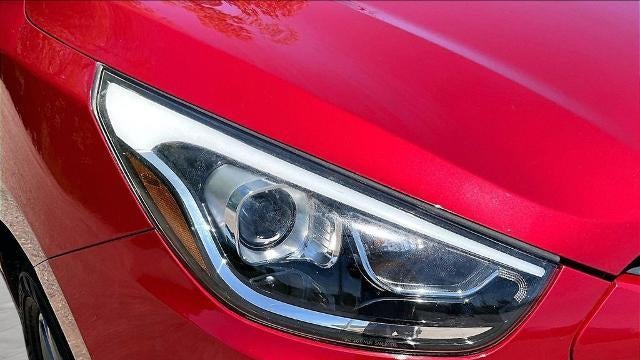 2015 Hyundai TUCSON GLS