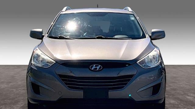 2011 Hyundai TUCSON GLS