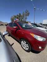 2013 Tucson Thumbnail 1