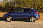 2012 Tucson Thumbnail 8