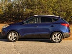 2012 Tucson Thumbnail 8