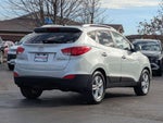 2011 Tucson Thumbnail 7