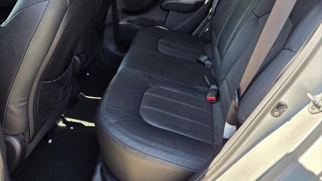 2012 Hyundai TUCSON Limited