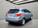 2013 Tucson Thumbnail 5