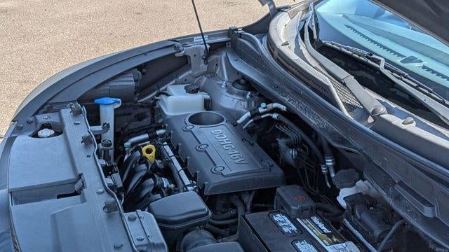 2011 Hyundai TUCSON GLS