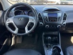 2012 Tucson Thumbnail 5