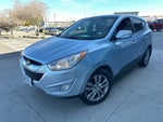 2013 Tucson Thumbnail 9