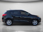 2013 Tucson Thumbnail 8