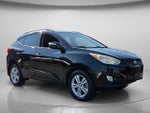 2013 Tucson Thumbnail 9