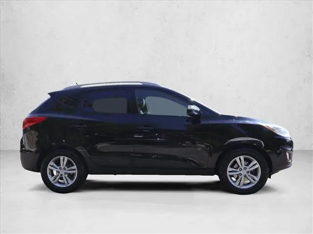 2013 Hyundai Tucson - $6,998