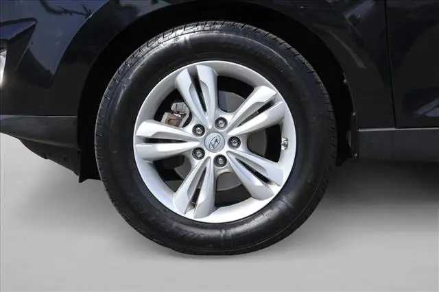 2013 Hyundai Tucson - $6,998