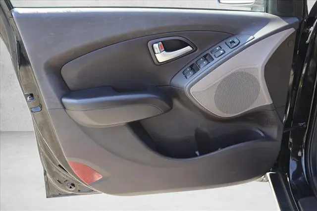 2013 Hyundai Tucson - $6,998