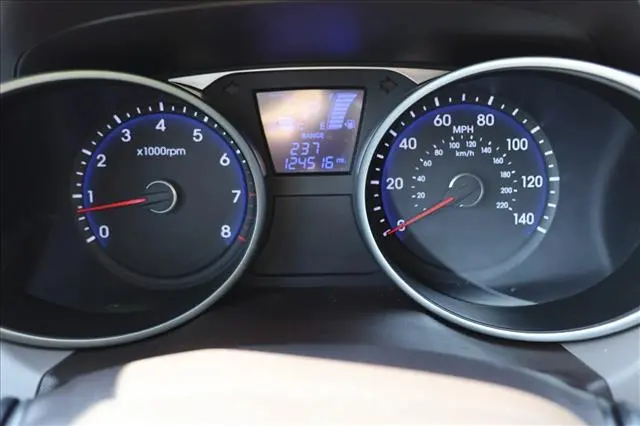 2013 Hyundai Tucson - $6,998