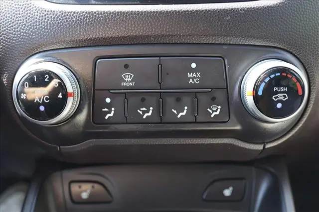 2013 Hyundai Tucson - $6,998