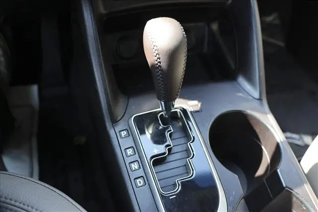 2013 Hyundai Tucson - $6,998
