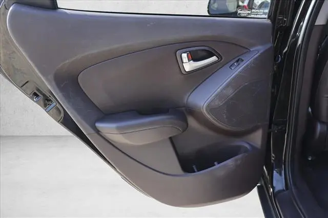 2013 Hyundai Tucson - $6,998