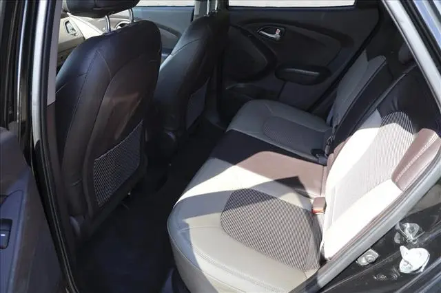 2013 Hyundai Tucson - $6,998