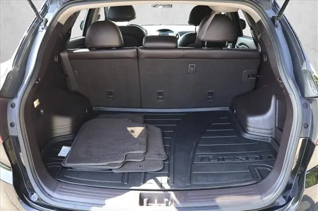 2013 Hyundai Tucson - $6,998