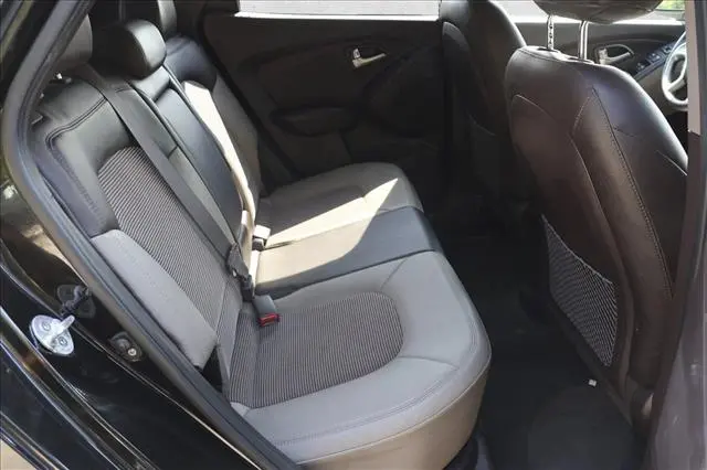 2013 Hyundai Tucson - $6,998
