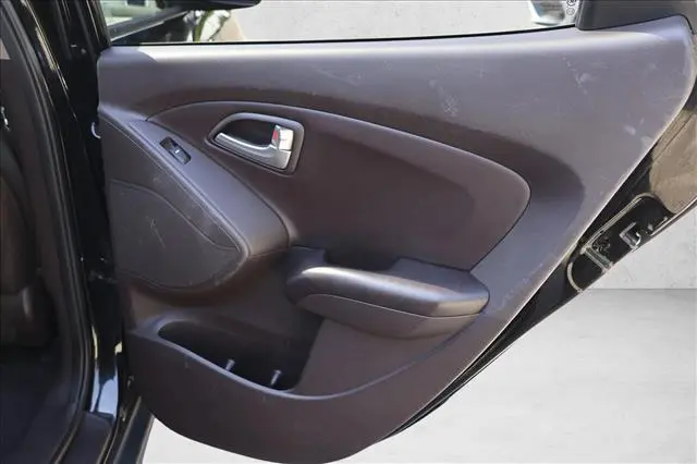2013 Hyundai Tucson - $6,998