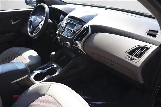 2013 Hyundai Tucson - $6,998