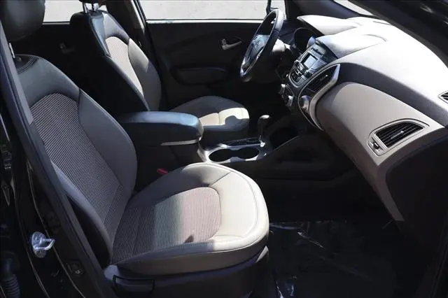 2013 Hyundai Tucson - $6,998