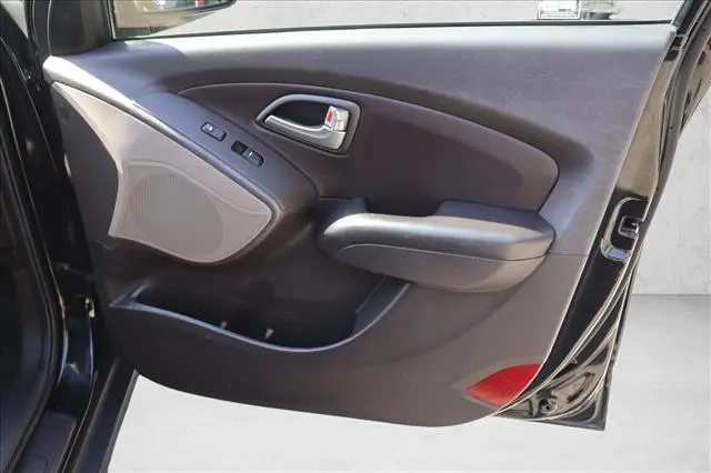 2013 Hyundai Tucson - $6,998