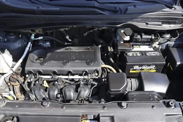 2013 Hyundai Tucson - $6,998