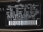 2013 Tucson Thumbnail 30