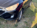 2013 Tucson Thumbnail 5