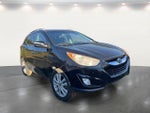 2013 Tucson Thumbnail 8