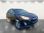 2013 Tucson Thumbnail 9